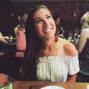 Meet your Posher, Kate